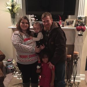 Meet your Posher, Britney